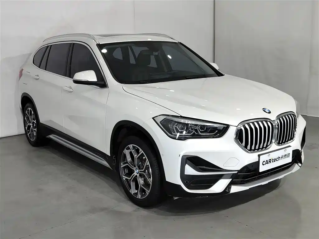 BMW X1 2020 sDrive20Li Premium Edition фото 2