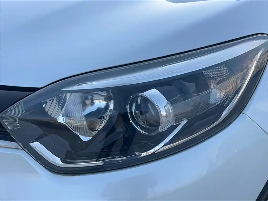 Renault Captur 2019 2018 TCe190 Urban Style
