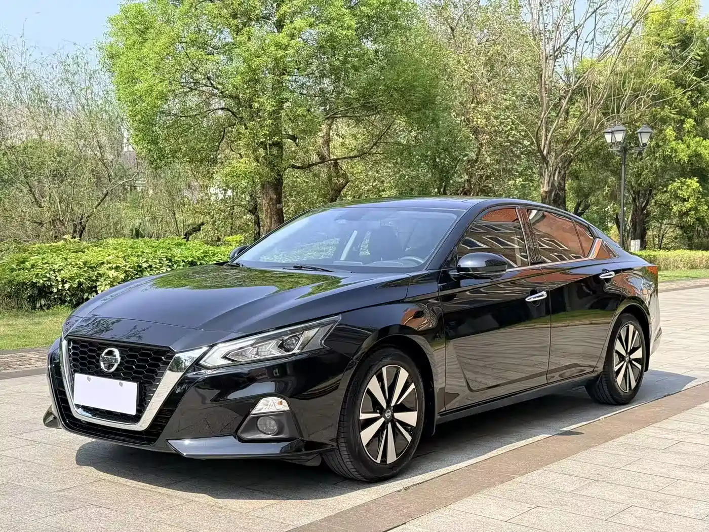 Nissan Teana 2021 2.0L XL Comfort