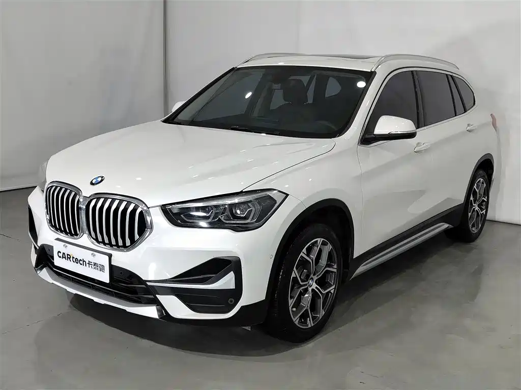 BMW X1 2020 sDrive20Li Premium Edition фото 4