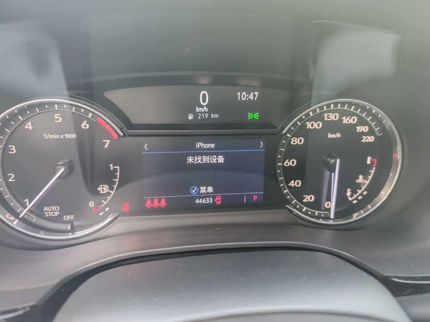 Cadillac XT5 2022 2.0T 2WD Luxury фото 6
