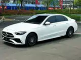 Фото 1 - Mercedes-Benz C-Class