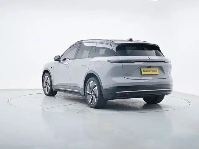 NIO NIO ES6