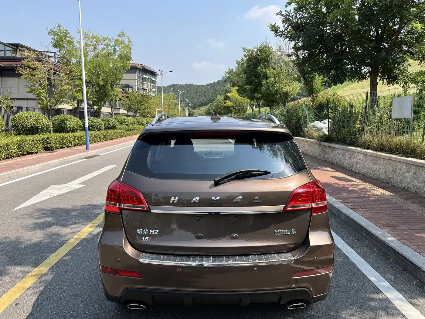 Photo 4 - Haval H2