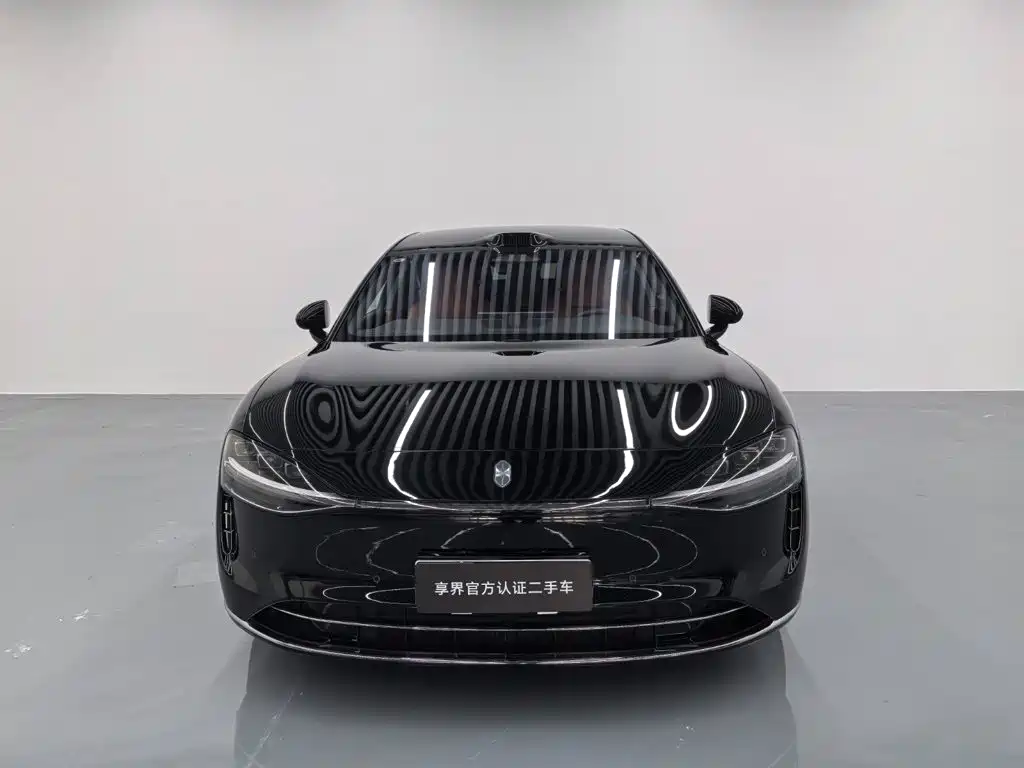Xiangjie Enjoy World S9T 2025 2025 Model Range Extender 37kWh