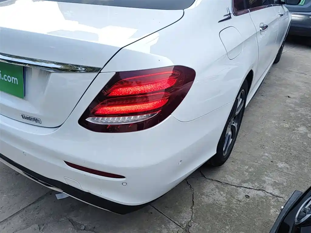 Mercedes-Benz E-Class 2019 Facelift E 300 L Sport Luxury фото 8