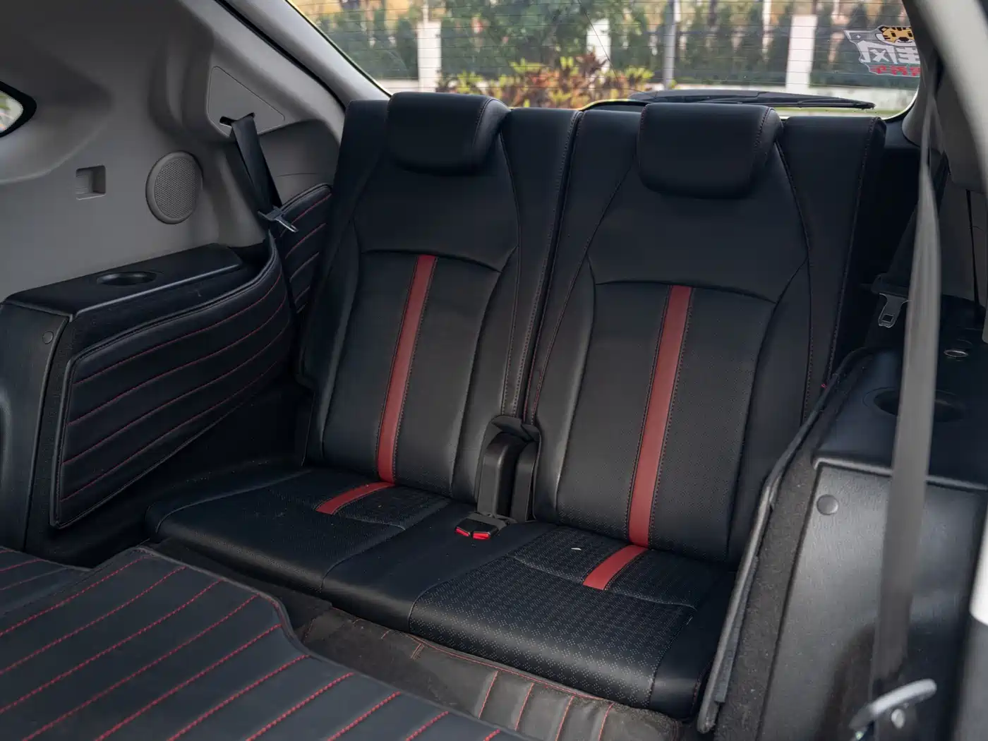 BYD S7 2015 2.0T Automatic Premium фото 8