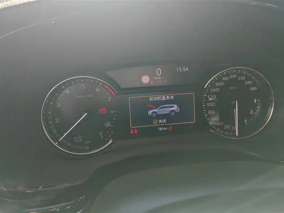 Cadillac XT6 2020 28T 6-Seater Luxury Model фото 14