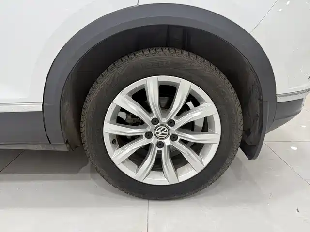 Volkswagen T-ROC 2020 230TSI DSG 2WD Progressive фото 13
