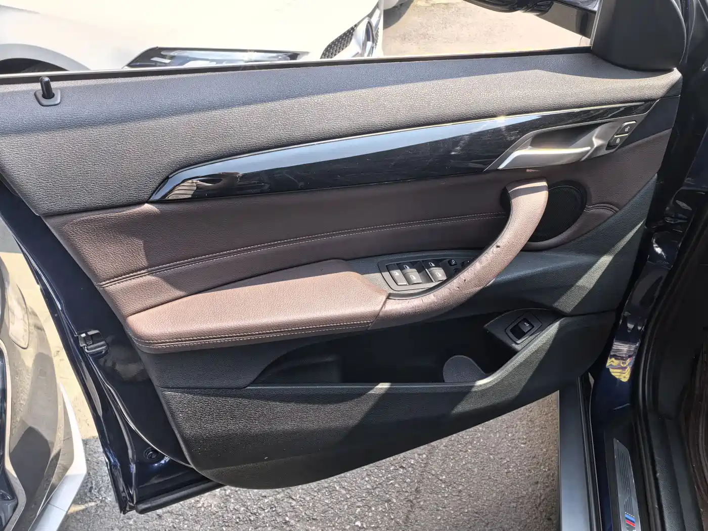 BMW X2 2020 sDrive25i Leading M Off-Road Package фото 10