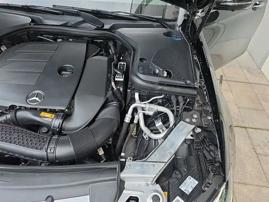Mercedes-Benz E-Class 2022 Second Facelift E 300 L Premium фото 23