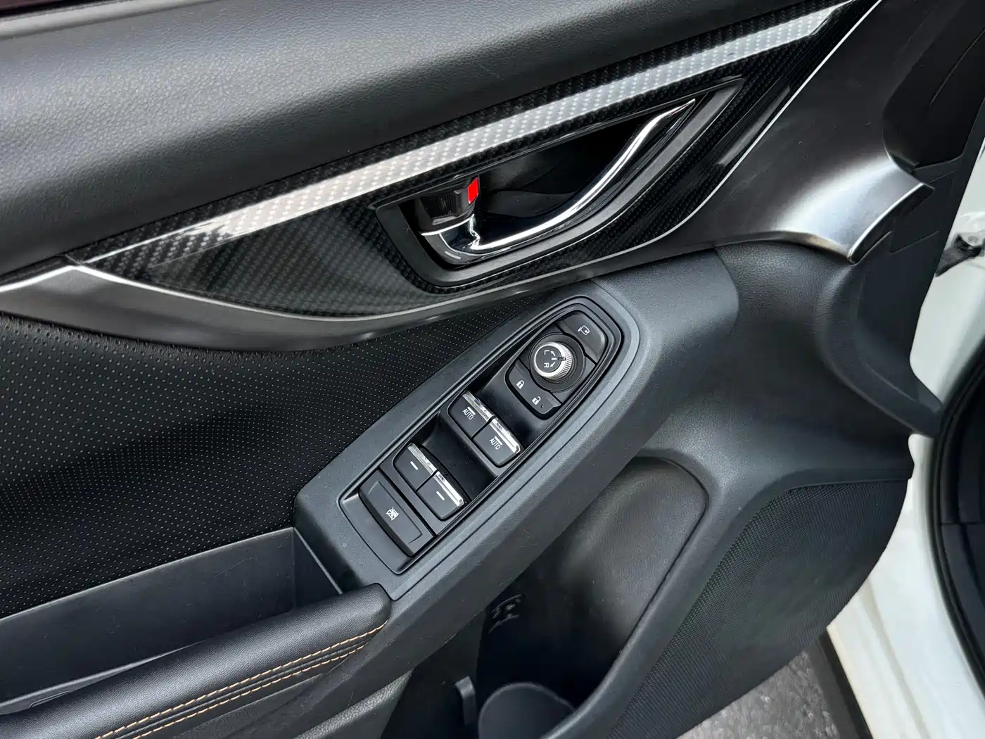 Subaru XV 2018 2.0i AWD Premium EyeSight фото 15