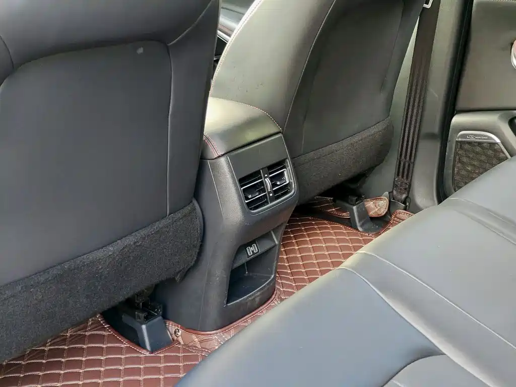 Changan CS75 2023 2023 Enjoy Edition 1.5T DCT Luxury