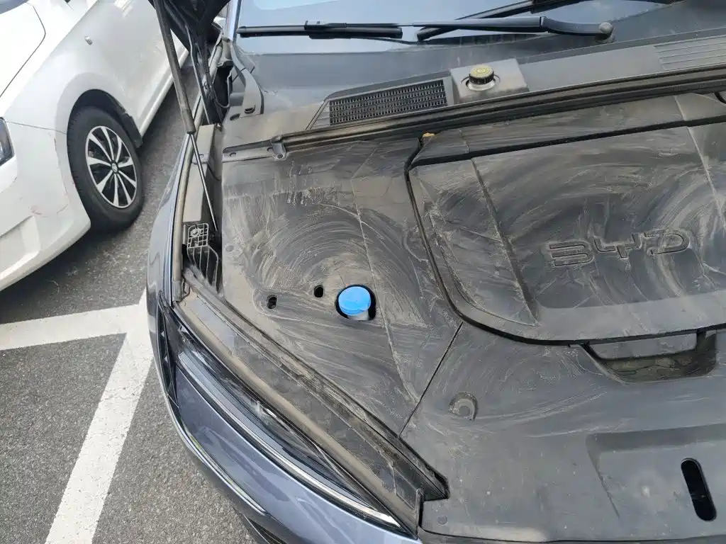 BYD Seal 2025 2025 650 Long Range