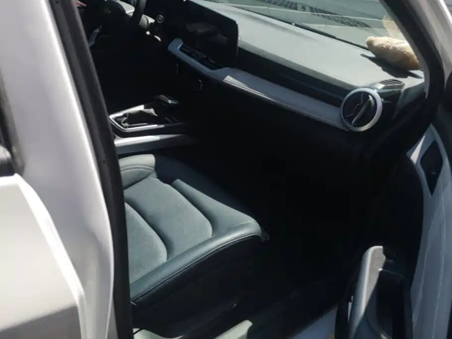 Chevrolet Monza 2024 2024 1.5L Dual-Clutch Delight Edition