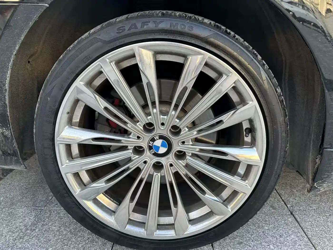 BMW 7 Series 2011 730Li Elegance фото 22