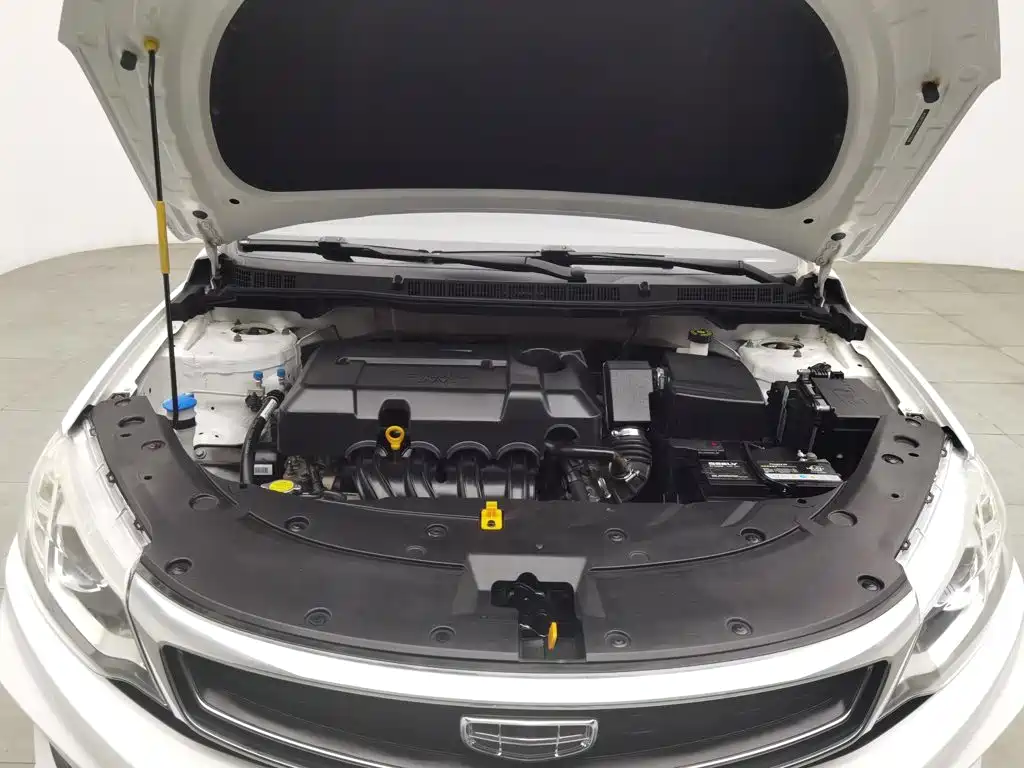 Geely Vision, миниатюра 6