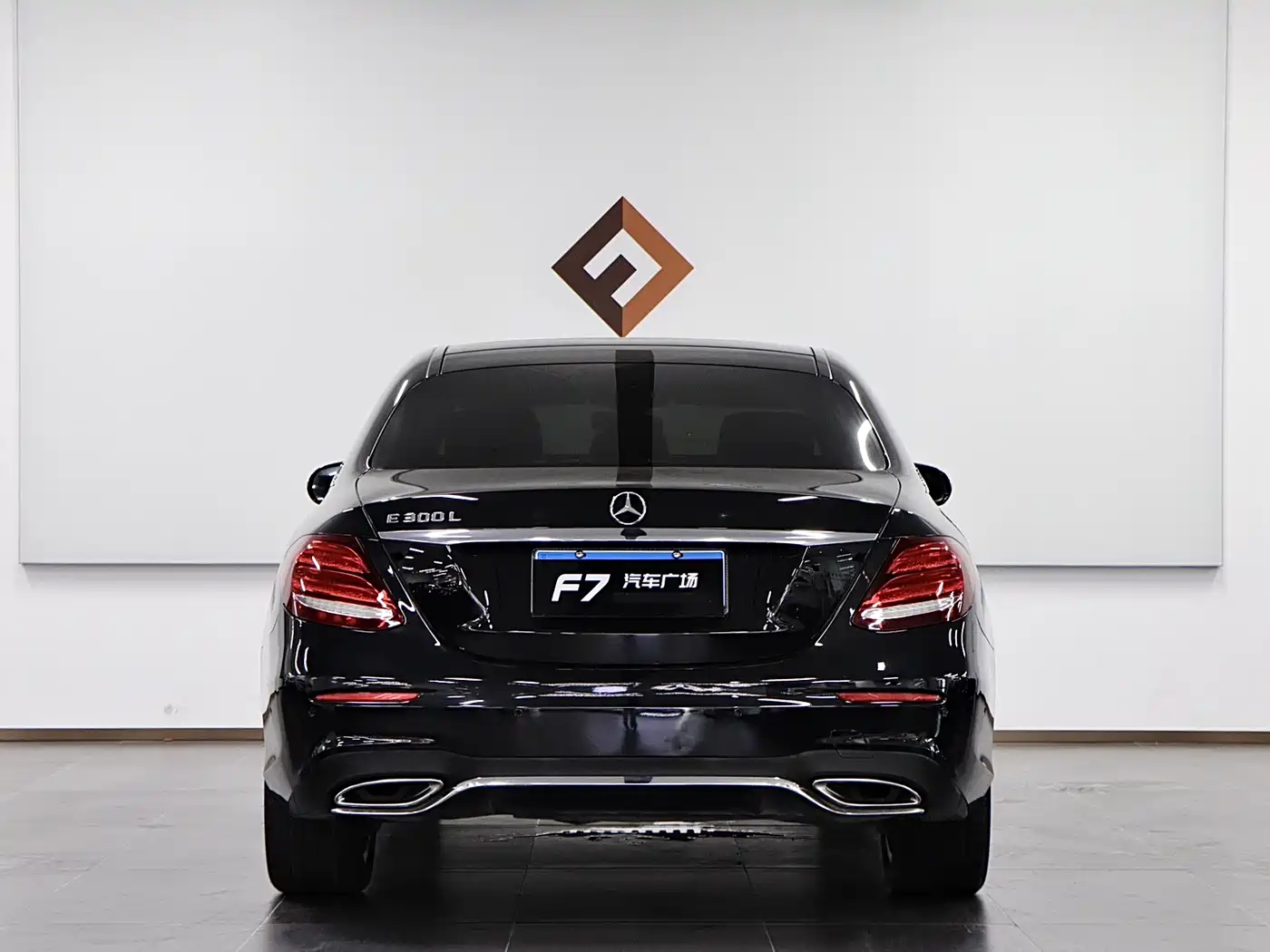 Mercedes-Benz E-Class 2019 E 260 L Sport фото 5