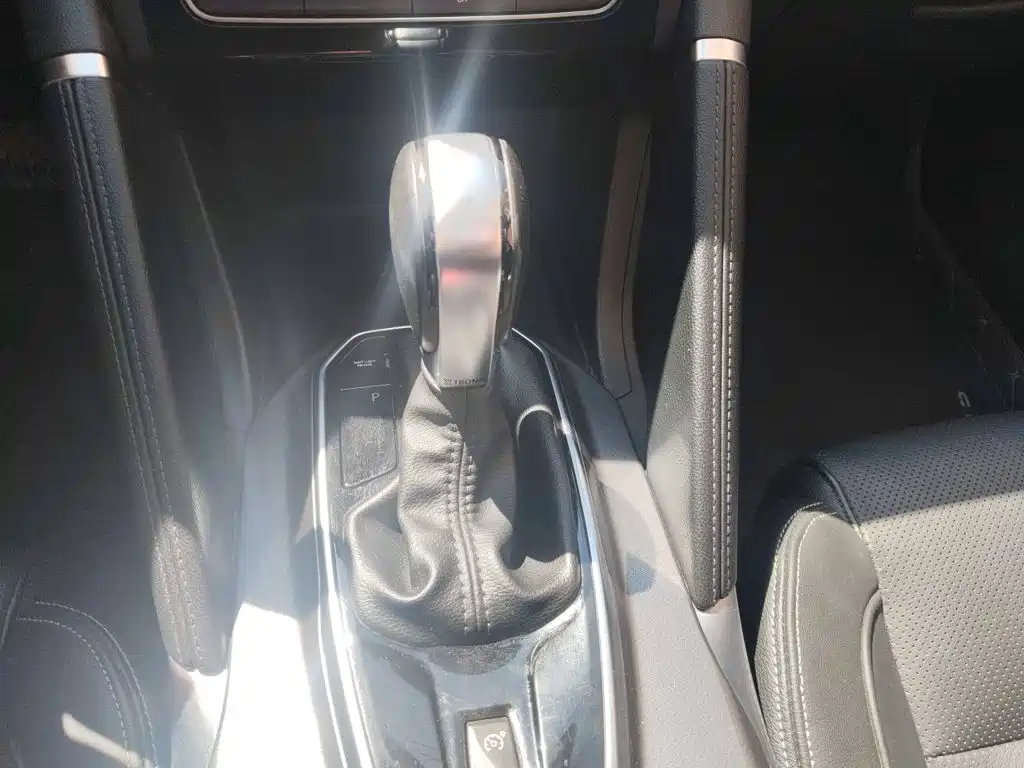 Renault Koleos 2017 2017 2.5L 2WD Premium Edition