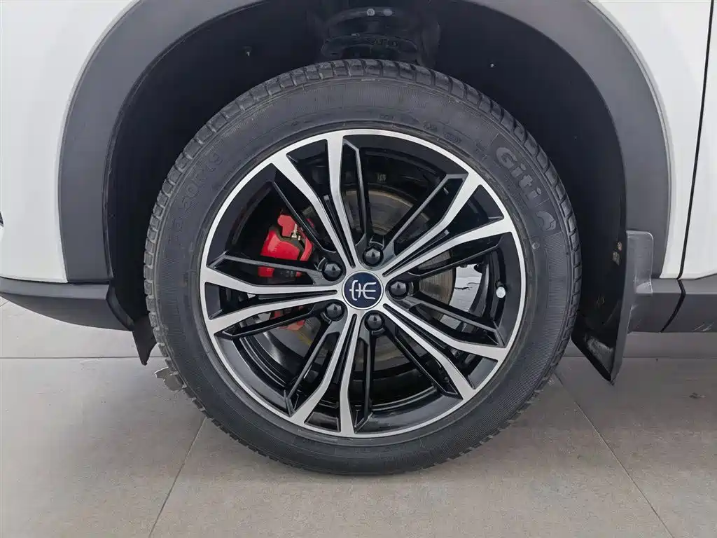BYD Song PLUS 2020 1.5T Automatic Premium фото 17