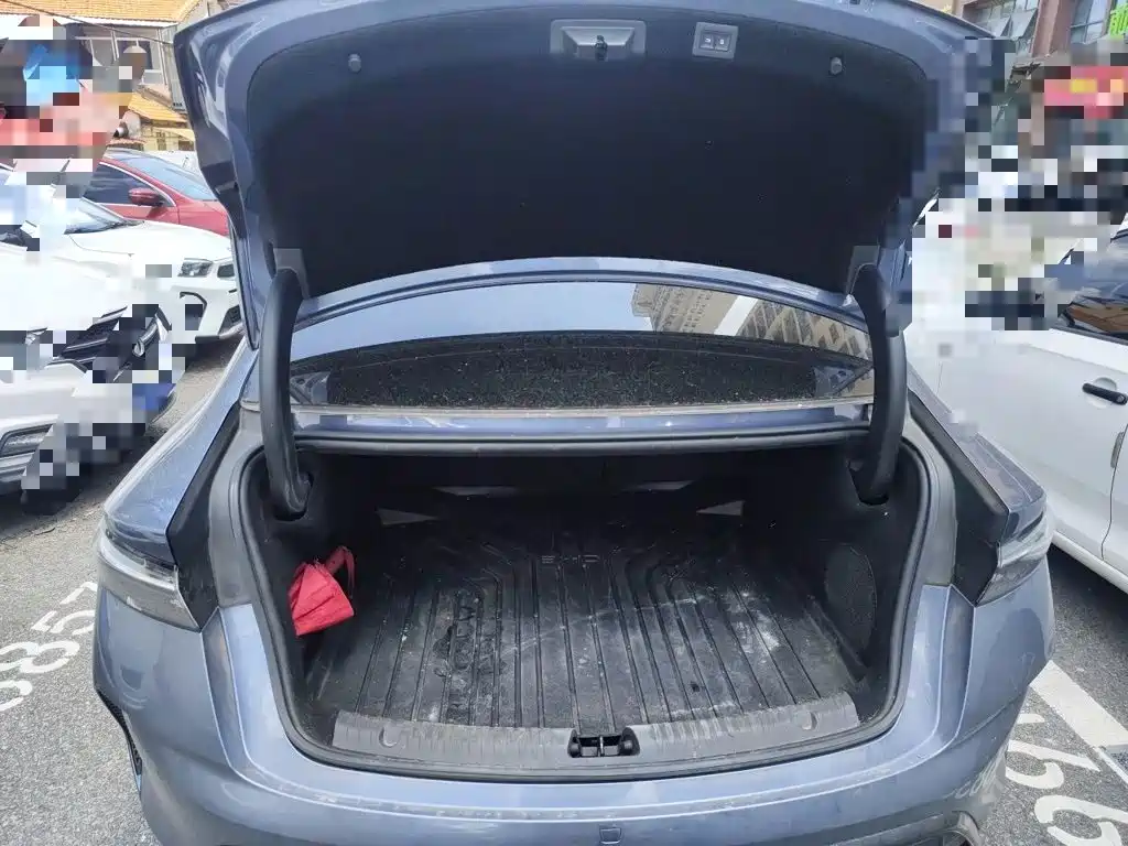BYD Seal 2025 2025 650 Long Range