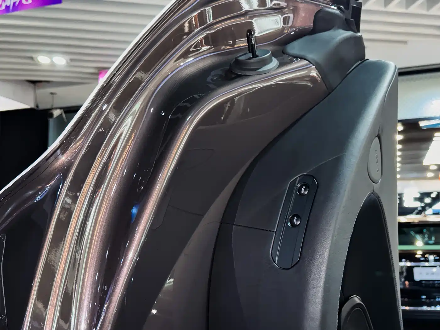 McLaren GT 2023 2019 4.0T Standard