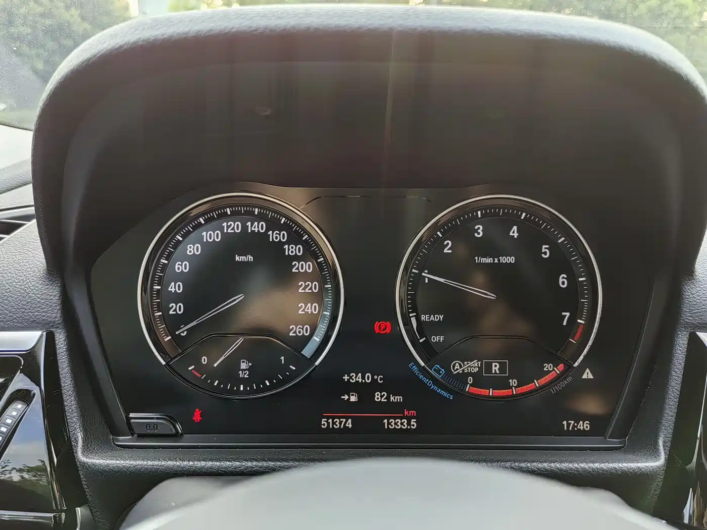 BMW 1 Series 2021 120i M Sport фото 23