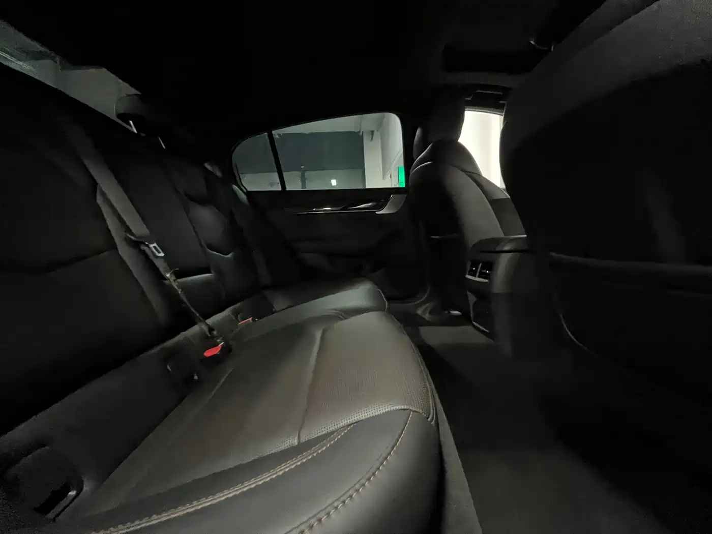 Cadillac CT5 2022 28T Platinum Super Cruise Edition фото 15