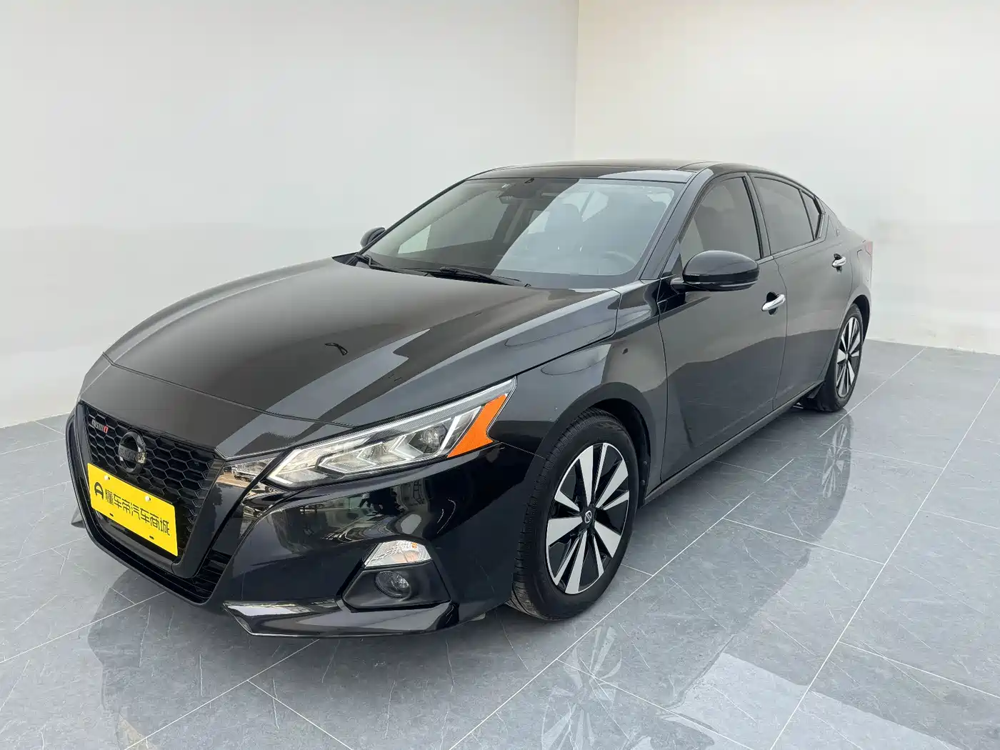 Nissan Teana 2021 2.0L XL Comfort
