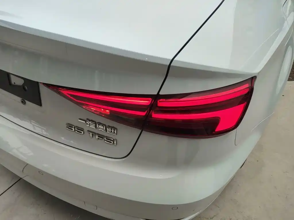 Фото 8 - Audi A3