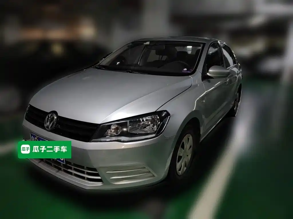 Volkswagen Jetta 2015 Value Edition 1.6L Manual Fashion фото 2