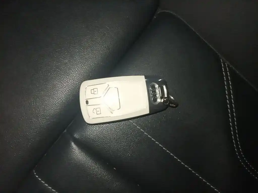 Audi Q5L 2021 40 TFSI Luxury Dynamic фото 9