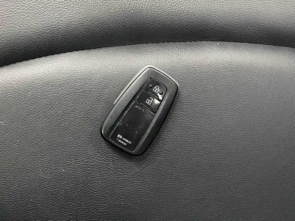 Toyota RAV4 Rongfang 2021 2.0L CVT 2WD Trend PLUS фото 19