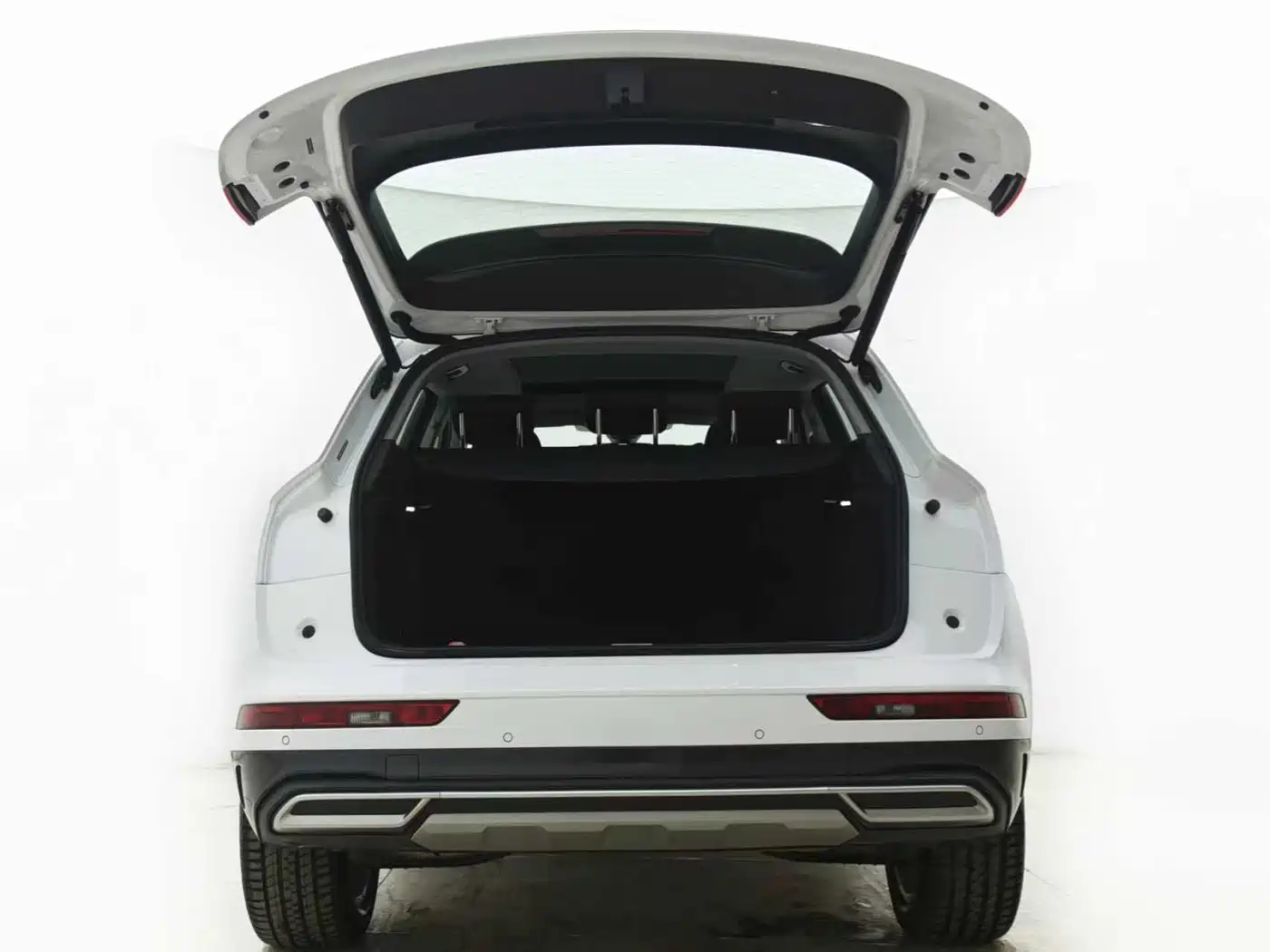 Audi Q5L 2023 40T Fashion Elegance фото 15