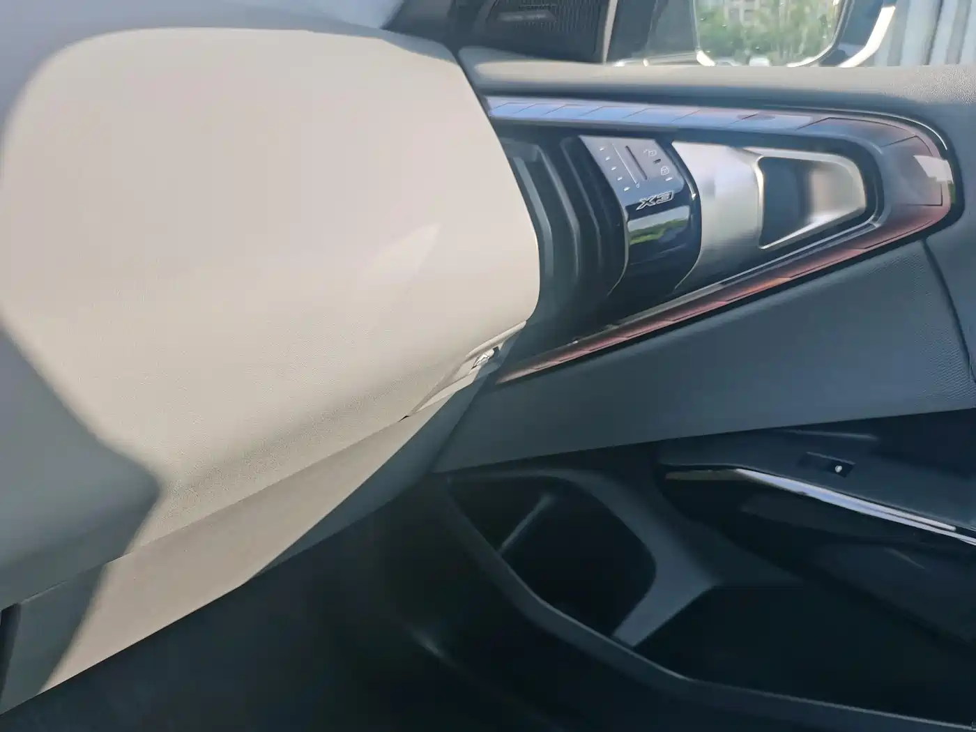 BMW X3 2025 xDrive30L Leading M Sport Package фото 17