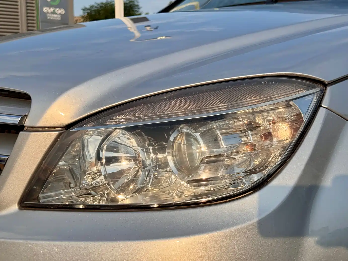 Mercedes-Benz C-Class 2010 C 200 CGI Elegance фото 18
