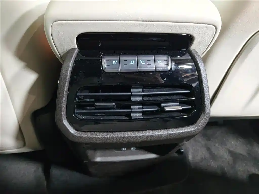 Denza N7 2024 630 AWD Smart Drive Max фото 20