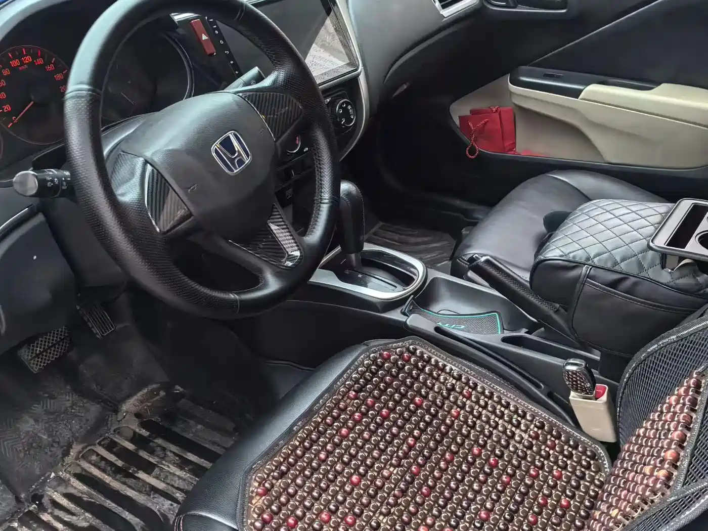 Honda City 2016 2015 1.5L CVT Comfort