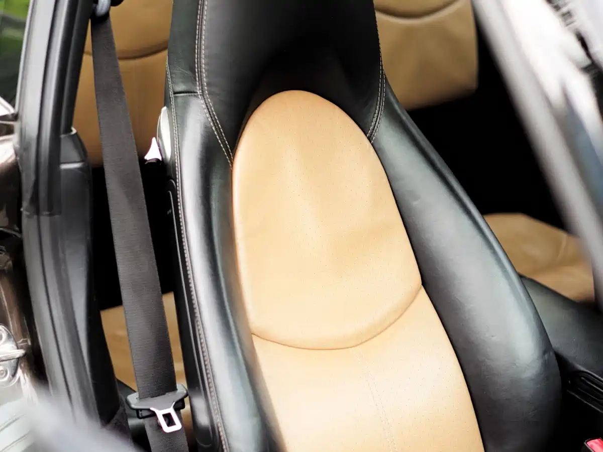 Porsche 911 2011 Edition Style 3.6L Hardtop фото 19