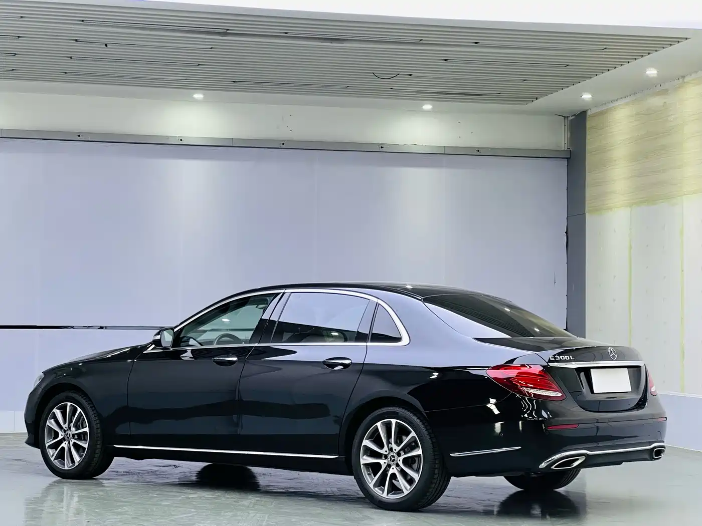 Mercedes-Benz E-Class 2020 E 260 L фото 6