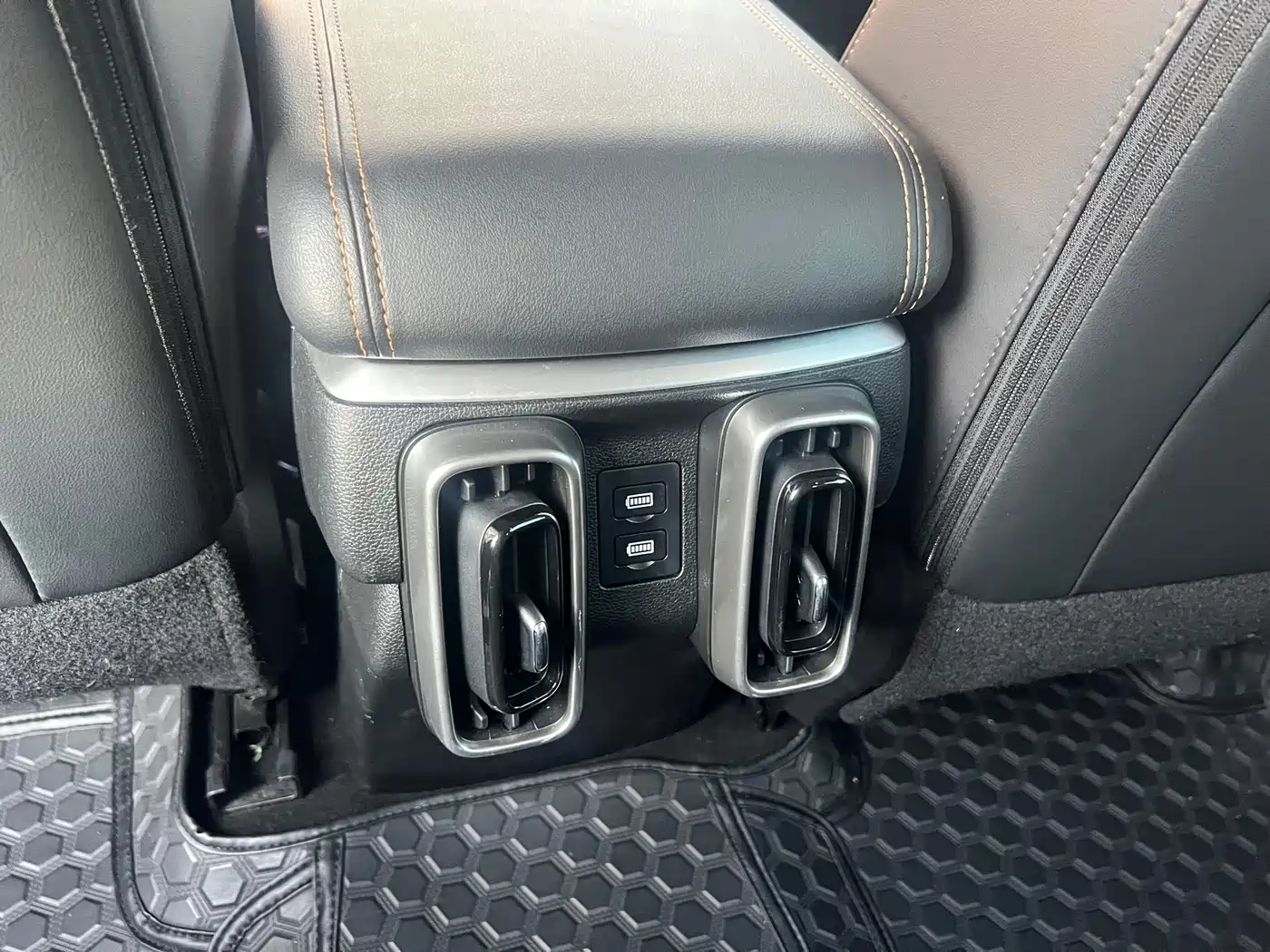 Haval Big Dog 2022 1.5T DCT FWD Malinois Edition фото 8