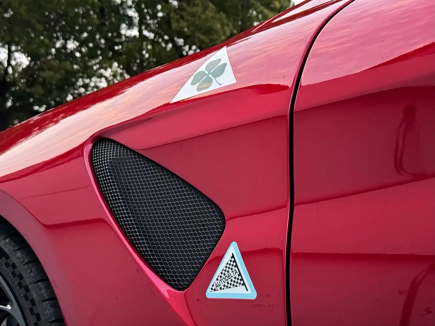 Alfa Romeo Giulia 2021 GTAm фото 25