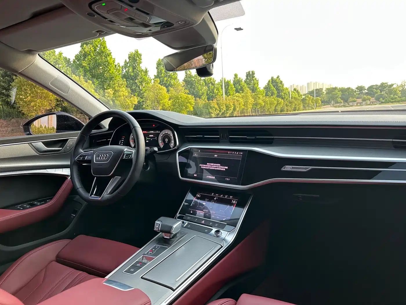 Audi A7 2021 45 TFSI Premium Selection фото 13