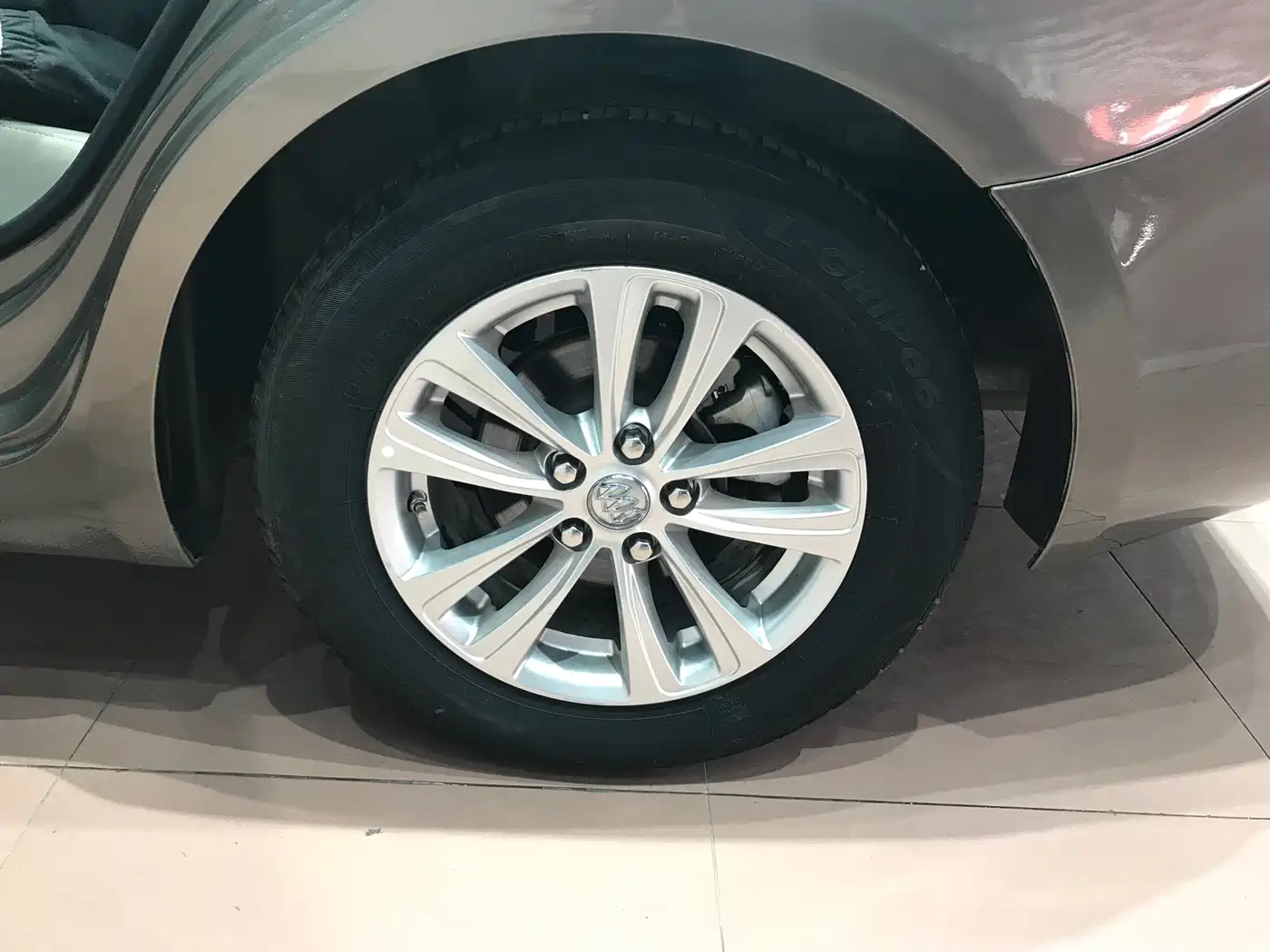 Buick Excelle 2017 15N Automatic Progressive фото 10
