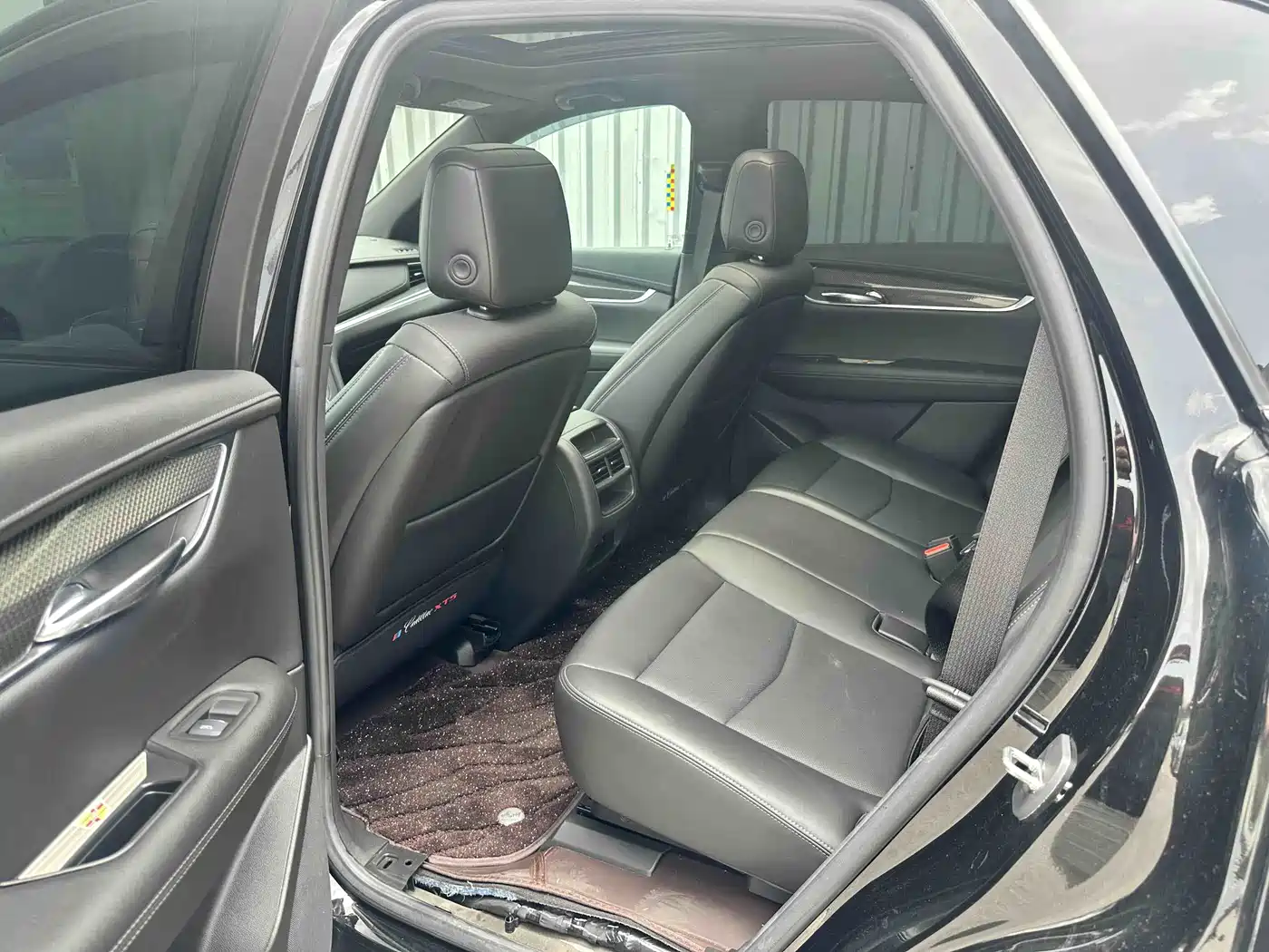 Cadillac XT5 2022 2.0T AWD Luxury (Hummingbird Edition) фото 12