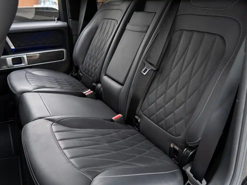 Mercedes-Benz G-Class AMG 2020 AMG G 63 фото 23