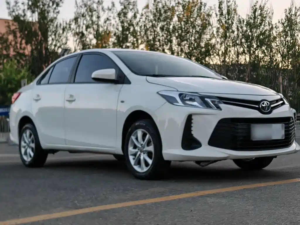 Toyota Vios, миниатюра 7