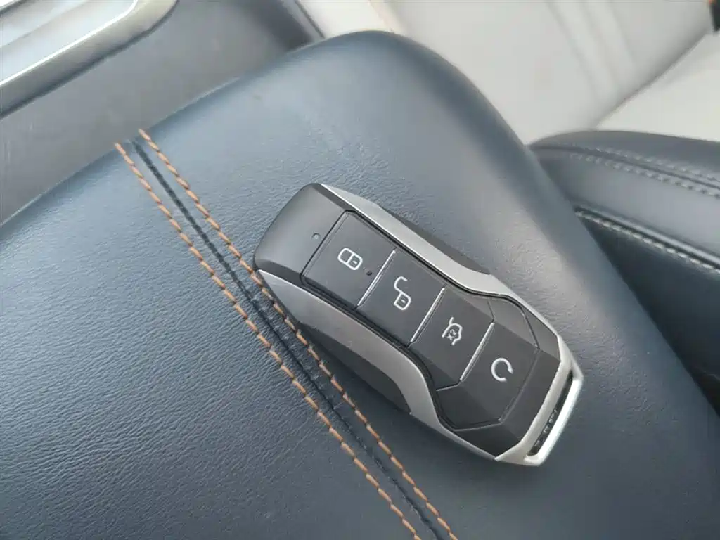BYD Song PLUS PHEV 2021 DM-i 110KM Flagship PLUS фото 9