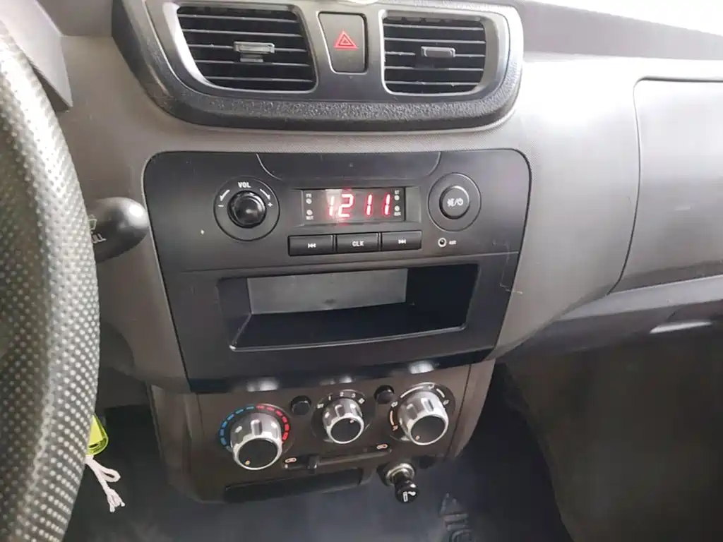 Dongfeng Xiaokang DFSK C31 2024 2022 1.6L C31S LV0 SFG16