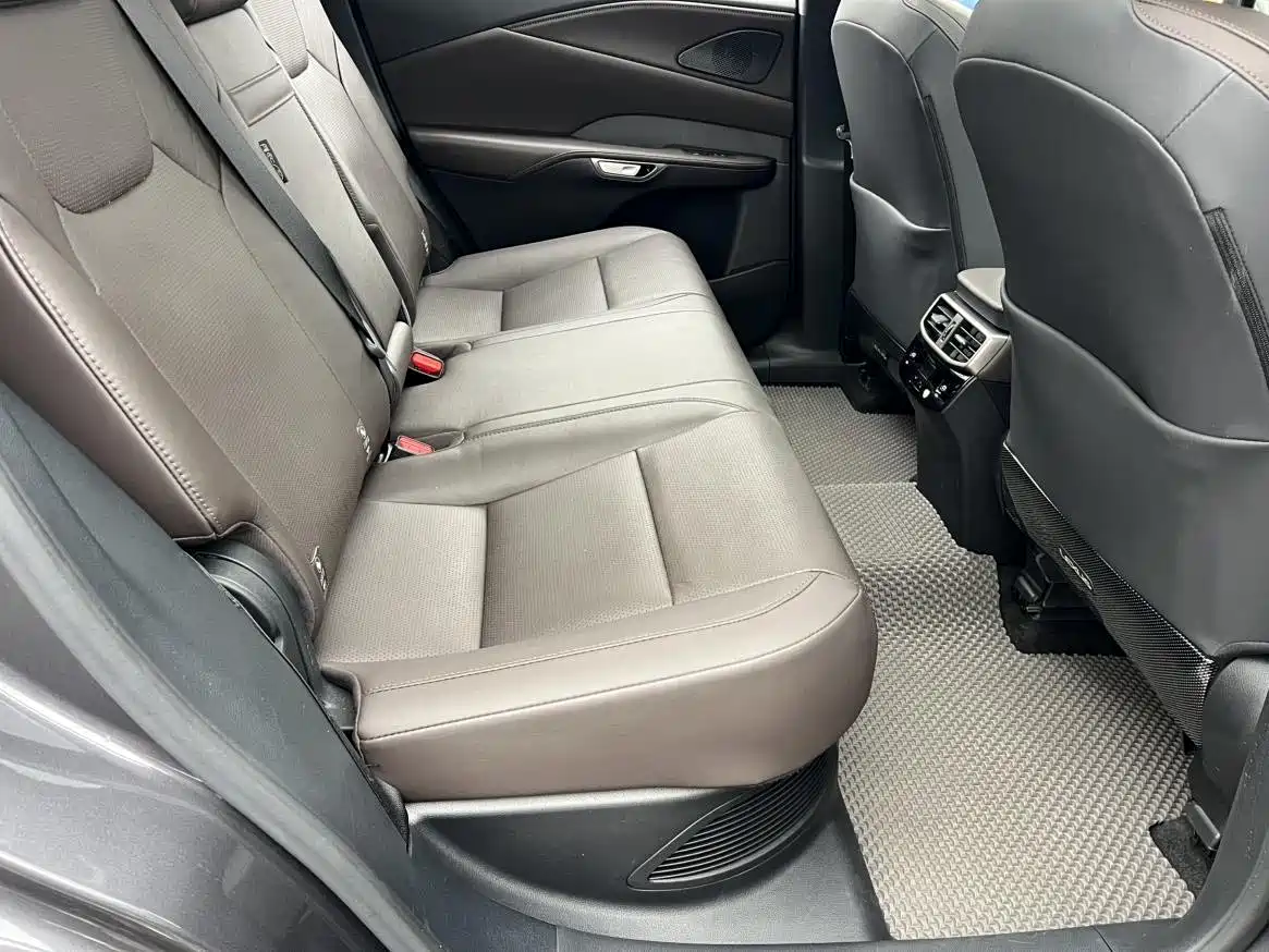 Lexus RX New Energy 2023 450h+ 4WD Enjoyment фото 8